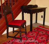 IMPERIAL MONTEREY LIBRARY TABLE
